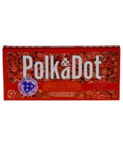 Ooey Gooey PolkaDot Magic Mushroom Belgian Milk Chocolate 250mg