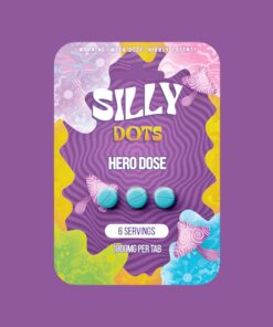 Silly Dots by Purple