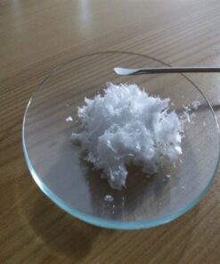 Dimethyltryptamine (DMT)