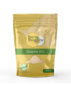 Buy Pure Ibogaine HCL