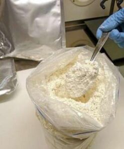 4-AcO DMT (98.5%) purity