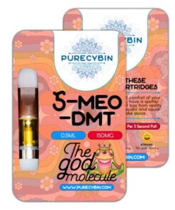 Buy 5-MeO DMT
