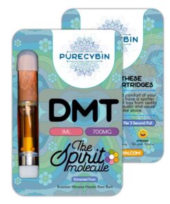 Buy DMT vape carts