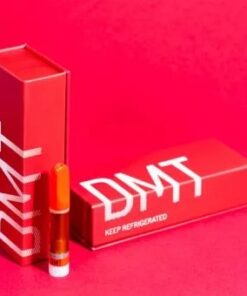 Buy DMT Cartridge